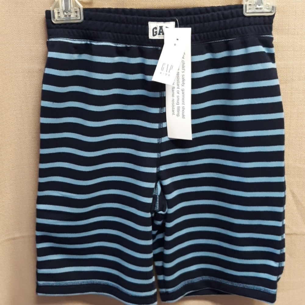 New Boys Gap Shorts